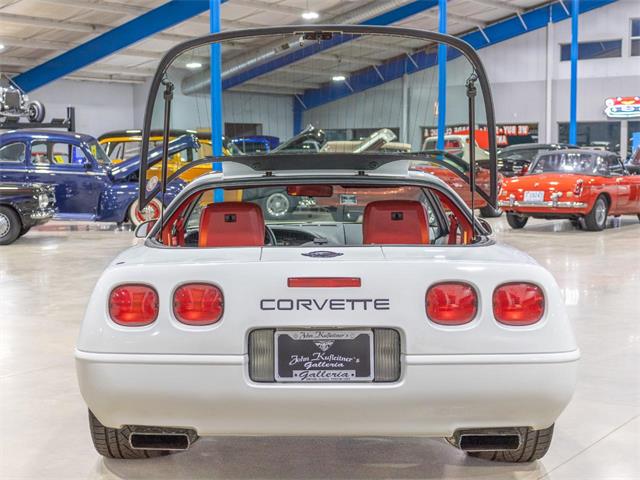 1992 Chevrolet Corvette Stingray (CC-2077379) for sale in Salem, Ohio