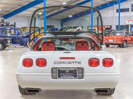 1992 Chevrolet Corvette Stingray (CC-2077379) for sale in Salem, Ohio
