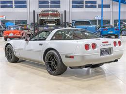 1992 Chevrolet Corvette Stingray (CC-2077379) for sale in Salem, Ohio
