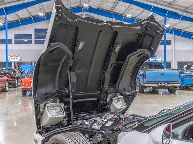 1992 Chevrolet Corvette Stingray (CC-2077379) for sale in Salem, Ohio