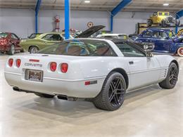 1992 Chevrolet Corvette Stingray (CC-2077379) for sale in Salem, Ohio