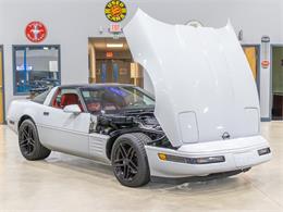 1992 Chevrolet Corvette Stingray (CC-2077379) for sale in Salem, Ohio