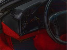 1992 Chevrolet Corvette Stingray (CC-2077379) for sale in Salem, Ohio