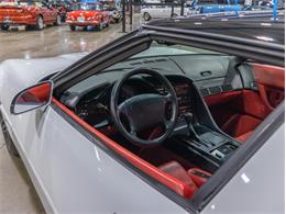 1992 Chevrolet Corvette Stingray (CC-2077379) for sale in Salem, Ohio