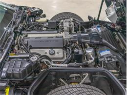 1992 Chevrolet Corvette Stingray (CC-2077379) for sale in Salem, Ohio