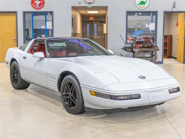 1992 Chevrolet Corvette Stingray (CC-2077379) for sale in Salem, Ohio