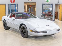 1992 Chevrolet Corvette Stingray (CC-2077379) for sale in Salem, Ohio