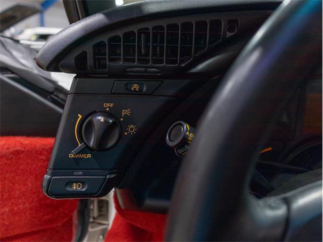 1992 Chevrolet Corvette Stingray (CC-2077379) for sale in Salem, Ohio