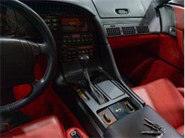 1992 Chevrolet Corvette Stingray (CC-2077379) for sale in Salem, Ohio