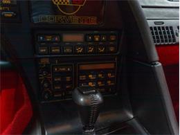 1992 Chevrolet Corvette Stingray (CC-2077379) for sale in Salem, Ohio