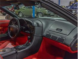 1992 Chevrolet Corvette Stingray (CC-2077379) for sale in Salem, Ohio