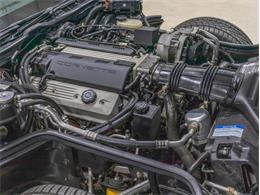 1992 Chevrolet Corvette Stingray (CC-2077379) for sale in Salem, Ohio