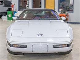 1992 Chevrolet Corvette Stingray (CC-2077379) for sale in Salem, Ohio