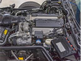 1992 Chevrolet Corvette Stingray (CC-2077379) for sale in Salem, Ohio