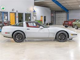 1992 Chevrolet Corvette Stingray (CC-2077379) for sale in Salem, Ohio
