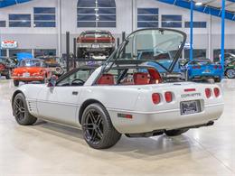 1992 Chevrolet Corvette Stingray (CC-2077379) for sale in Salem, Ohio