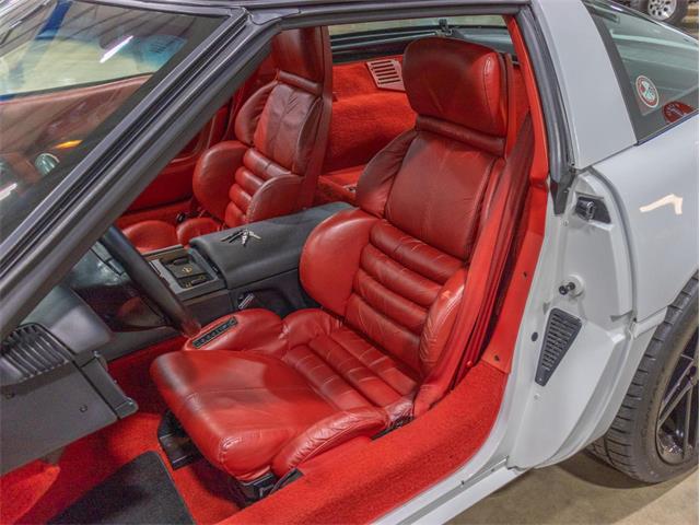 1992 Chevrolet Corvette Stingray (CC-2077379) for sale in Salem, Ohio