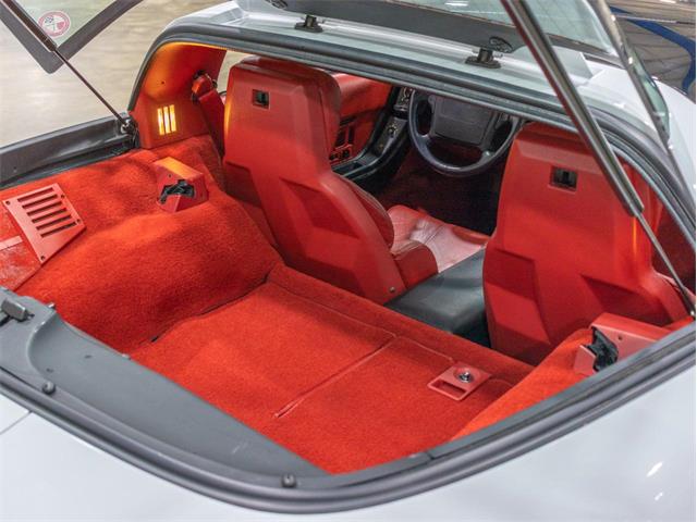 1992 Chevrolet Corvette Stingray (CC-2077379) for sale in Salem, Ohio