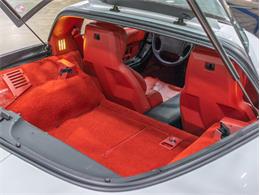 1992 Chevrolet Corvette Stingray (CC-2077379) for sale in Salem, Ohio