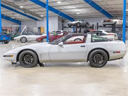 1992 Chevrolet Corvette Stingray (CC-2077379) for sale in Salem, Ohio