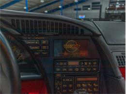 1992 Chevrolet Corvette Stingray (CC-2077379) for sale in Salem, Ohio