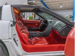 1992 Chevrolet Corvette Stingray (CC-2077379) for sale in Salem, Ohio