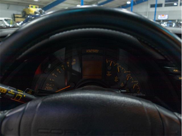 1992 Chevrolet Corvette Stingray (CC-2077379) for sale in Salem, Ohio