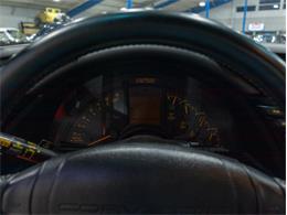 1992 Chevrolet Corvette Stingray (CC-2077379) for sale in Salem, Ohio