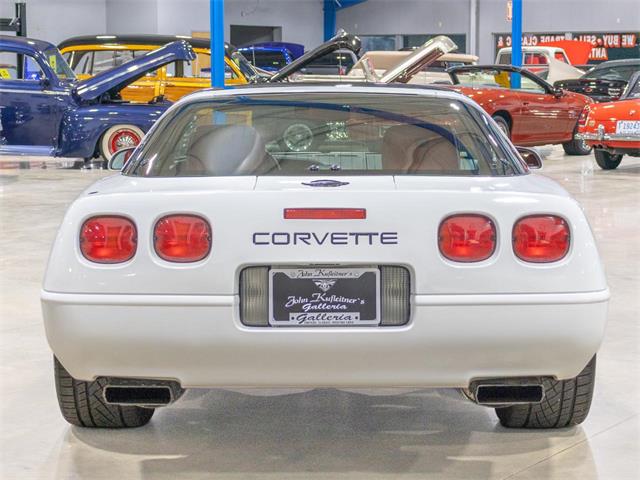 1992 Chevrolet Corvette Stingray (CC-2077379) for sale in Salem, Ohio