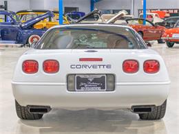 1992 Chevrolet Corvette Stingray (CC-2077379) for sale in Salem, Ohio