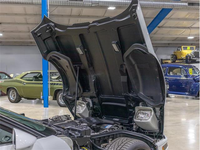 1992 Chevrolet Corvette Stingray (CC-2077379) for sale in Salem, Ohio