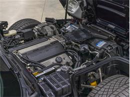 1992 Chevrolet Corvette Stingray (CC-2077379) for sale in Salem, Ohio