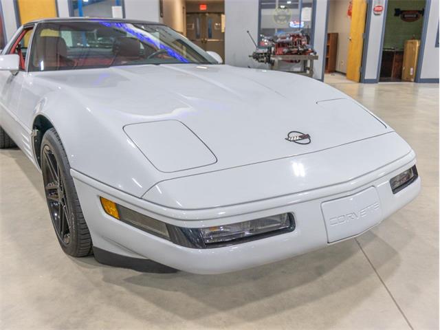 1992 Chevrolet Corvette Stingray (CC-2077379) for sale in Salem, Ohio