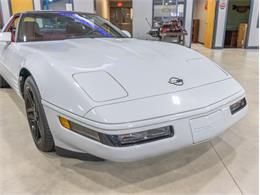 1992 Chevrolet Corvette Stingray (CC-2077379) for sale in Salem, Ohio