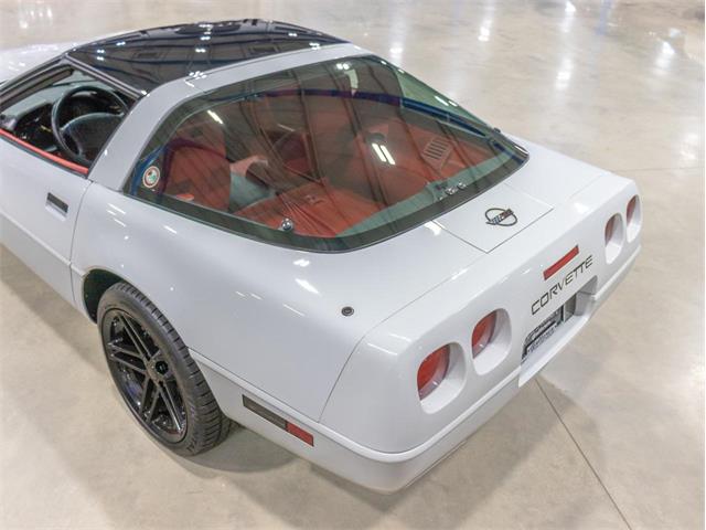 1992 Chevrolet Corvette Stingray (CC-2077379) for sale in Salem, Ohio