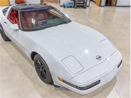1992 Chevrolet Corvette Stingray (CC-2077379) for sale in Salem, Ohio