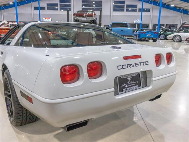 1992 Chevrolet Corvette Stingray (CC-2077379) for sale in Salem, Ohio