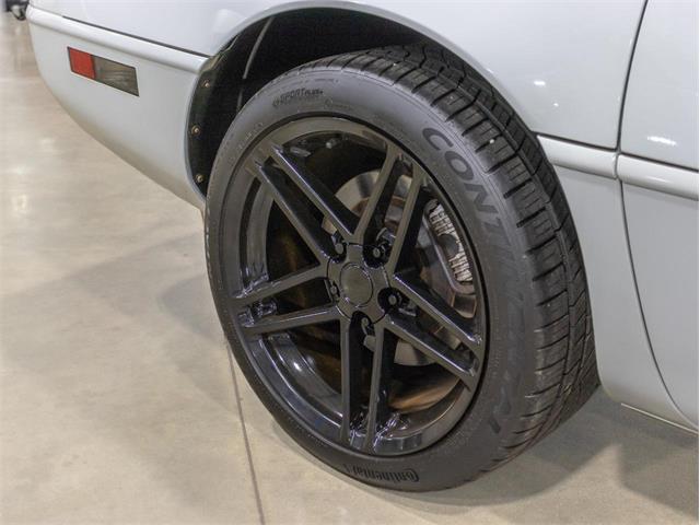 1992 Chevrolet Corvette Stingray (CC-2077379) for sale in Salem, Ohio