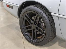 1992 Chevrolet Corvette Stingray (CC-2077379) for sale in Salem, Ohio