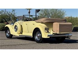 1933 Packard Eight (CC-2070738) for sale in Phoenix, Arizona