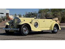 1933 Packard Eight (CC-2070738) for sale in Phoenix, Arizona
