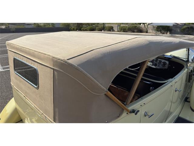 1933 Packard Eight (CC-2070738) for sale in Phoenix, Arizona