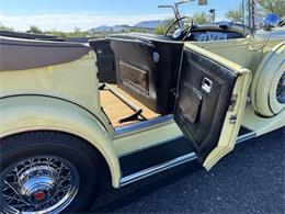 1933 Packard Eight (CC-2070738) for sale in Phoenix, Arizona