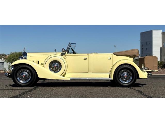 1933 Packard Eight (CC-2070738) for sale in Phoenix, Arizona