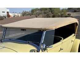 1933 Packard Eight (CC-2070738) for sale in Phoenix, Arizona