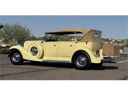 1933 Packard Eight (CC-2070738) for sale in Phoenix, Arizona