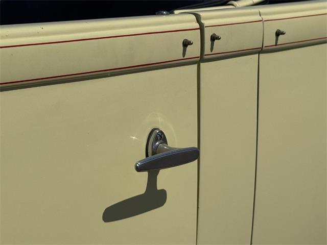 1933 Packard Eight (CC-2070738) for sale in Phoenix, Arizona