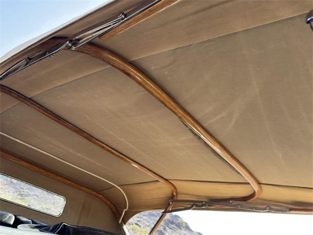 1933 Packard Eight (CC-2070738) for sale in Phoenix, Arizona