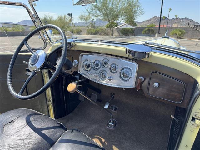 1933 Packard Eight (CC-2070738) for sale in Phoenix, Arizona