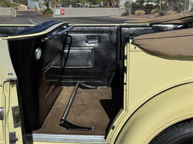 1933 Packard Eight (CC-2070738) for sale in Phoenix, Arizona